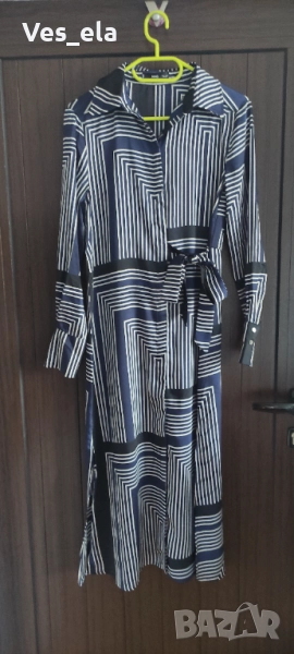 Страхотна рокля MANGO , снимка 1