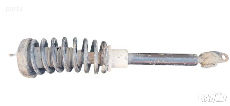 Преден Макферсон Мерцедес CLS W219 - E W211 , снимка 1