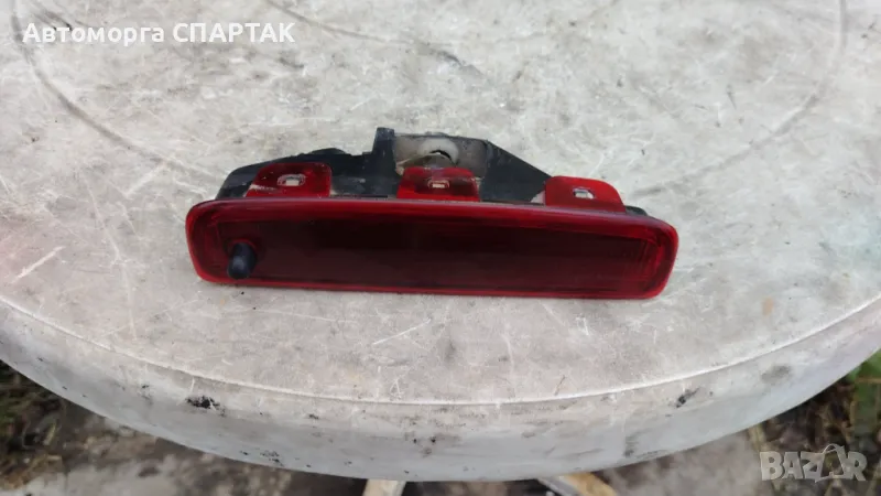 Dacia Logan 2007/Трети стоп/89037431/8200690118/62180802, снимка 1