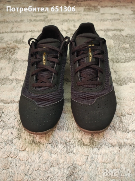 Маратонки за футбол Adidas predator , снимка 1
