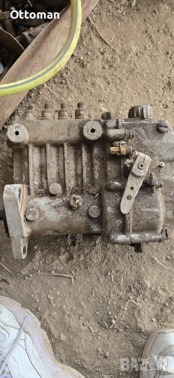 ГНП motorpal perkens, снимка 1