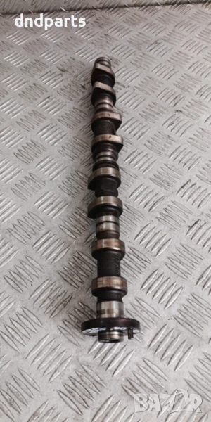 Разпределителен вал Mercedes E220 CDI W211 2008г.	, снимка 1