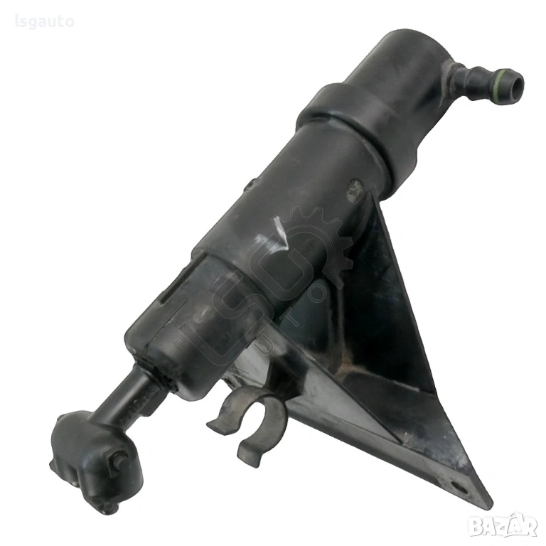 Лява пръскалка фар Volkswagen Touran I 2003-2010 ID: 157411, снимка 1