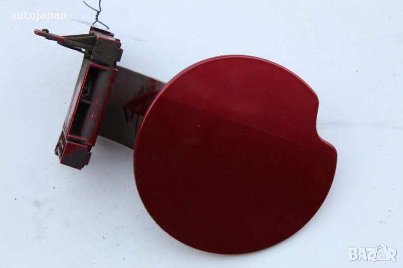 Капак, капачка резервоар Пежо 307 св 2.0хди 03г Peugeot 307 sw 2.0hdi 2003, снимка 1