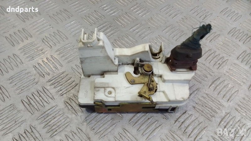 Брава врата Peugeot 307 2002г.(задна лява)	, снимка 1