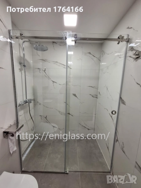 Душ кабини с плъзгащи врати, снимка 1