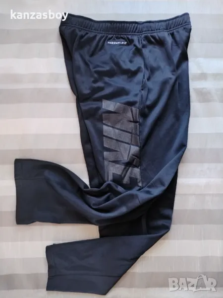 nike therma fit - страхотно мъжко долнище M, снимка 1