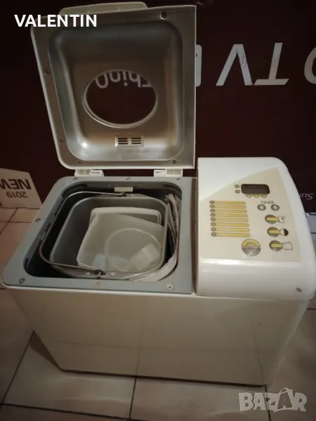 ХЛЕБОПЕКАРНА , снимка 1