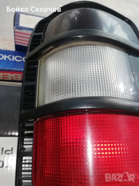 Стоп ляв за Мицубиши Паджеро ., снимка 1