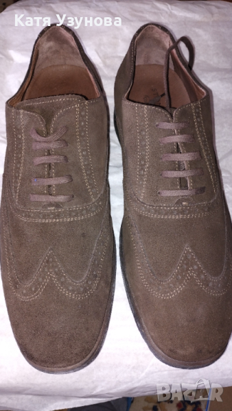 Обувки мъжки , снимка 1