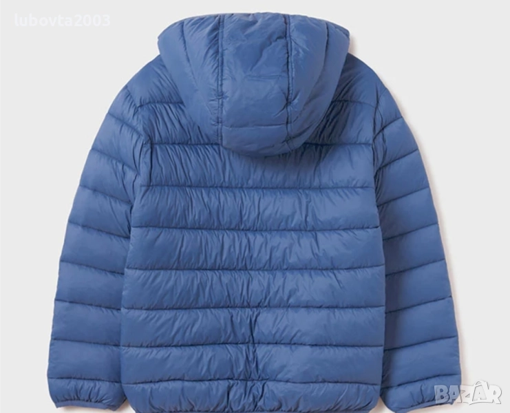 134см.Детско яке за момче , снимка 1