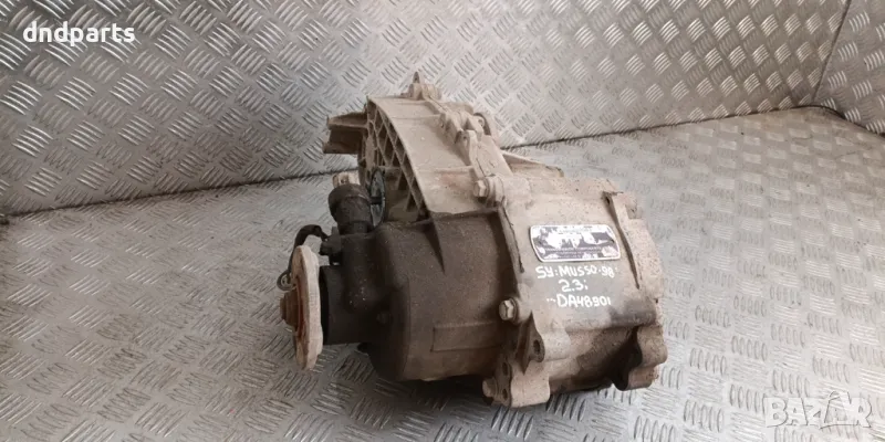 Раздатка SsangYong Musso 2.3i 1998г.	, снимка 1