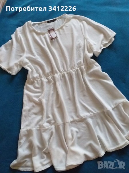 Туника / рокля Boohoo  XL, снимка 1