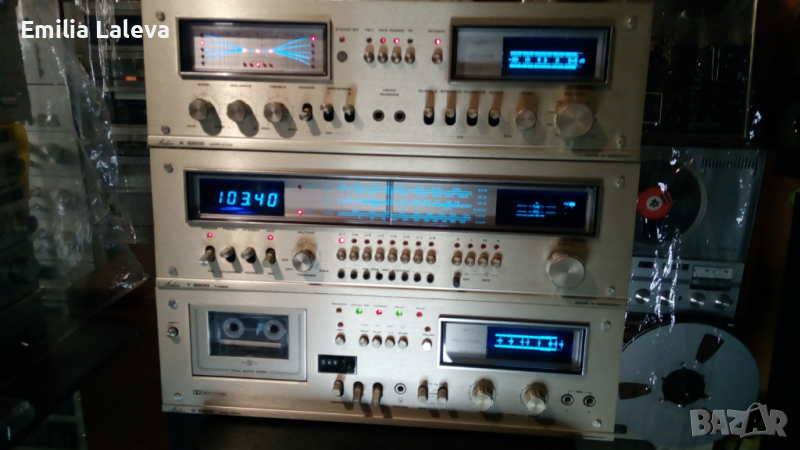 AUDION 6600, снимка 1