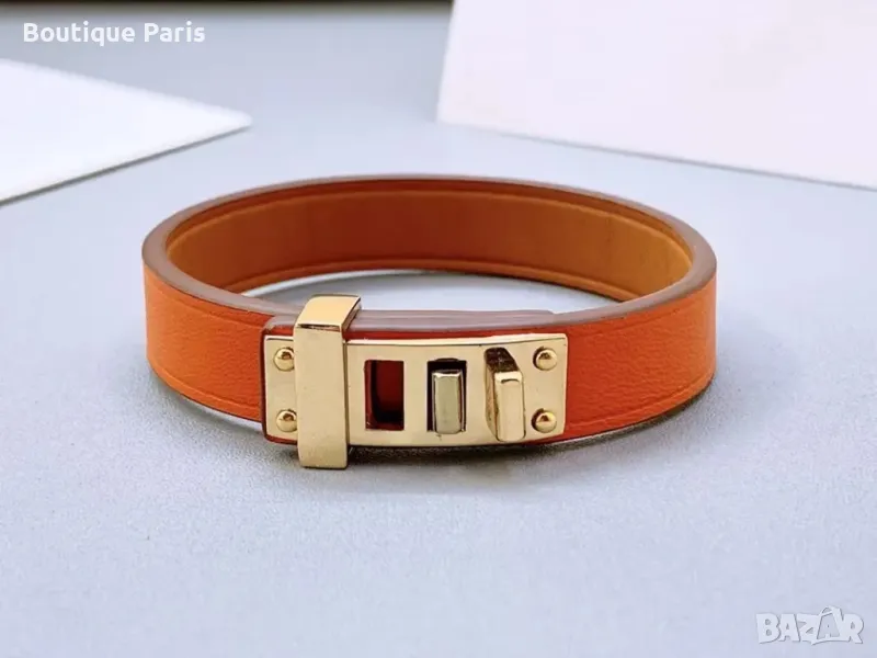 Hermes гривна , снимка 1