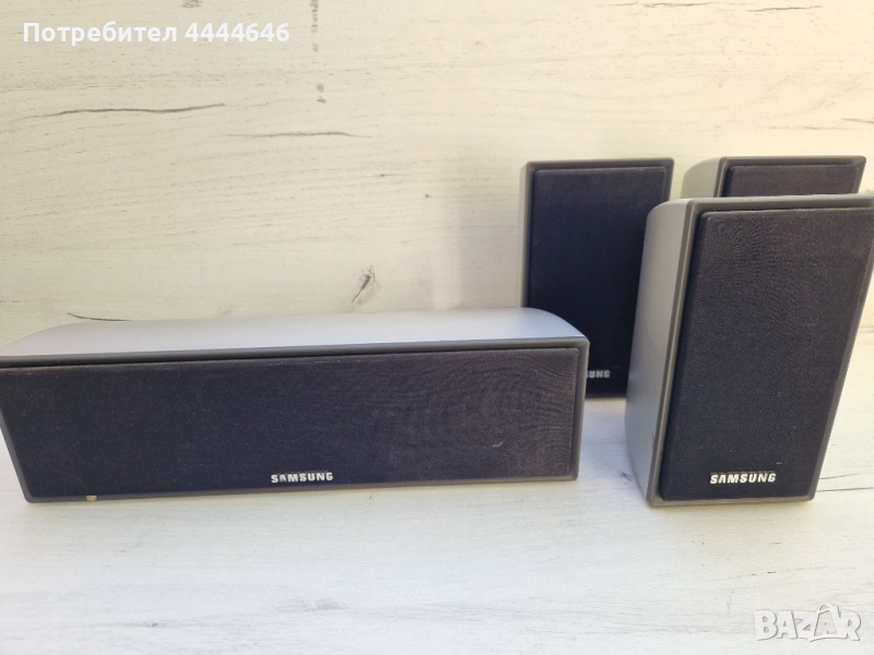 Samsung PS CUP30, снимка 1