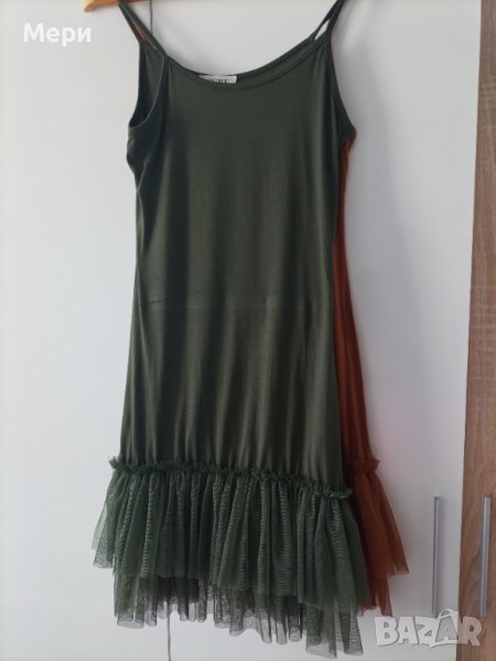 Къса лятна рокля , снимка 1