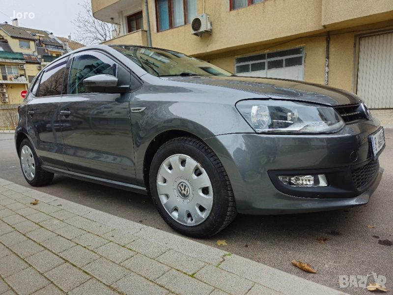 wv polo 6 R 1,4 85 к.с , снимка 1