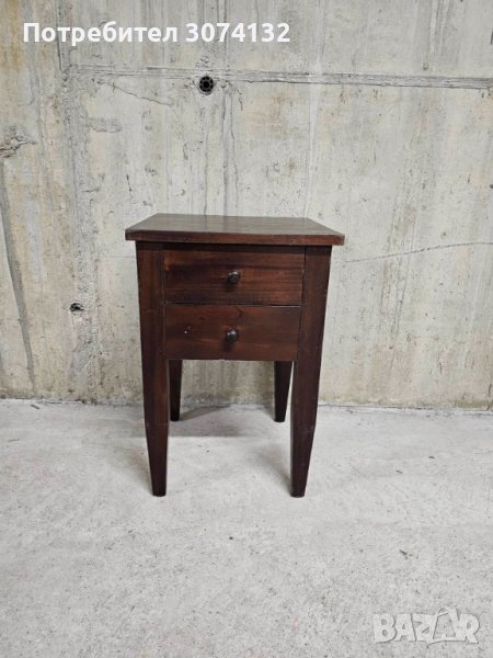 Скринче в стил Рустик от масив, снимка 1