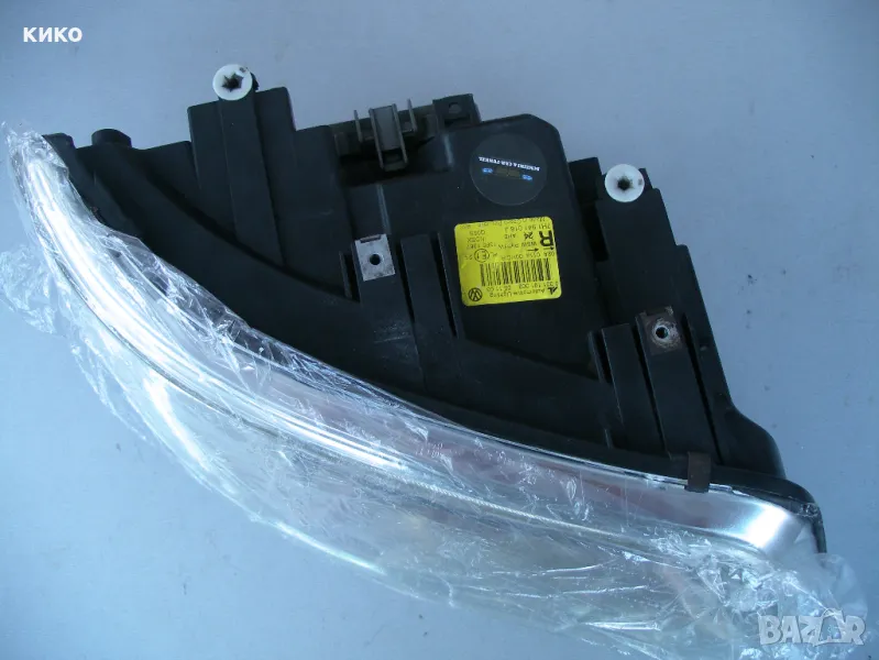 Дясен фар за бус WV t5, снимка 1