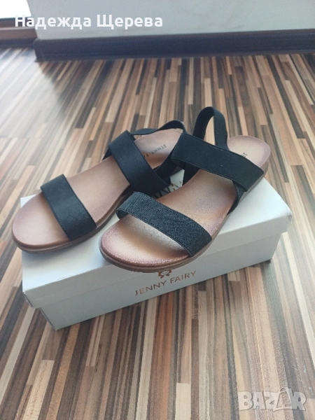 Сандали, снимка 1