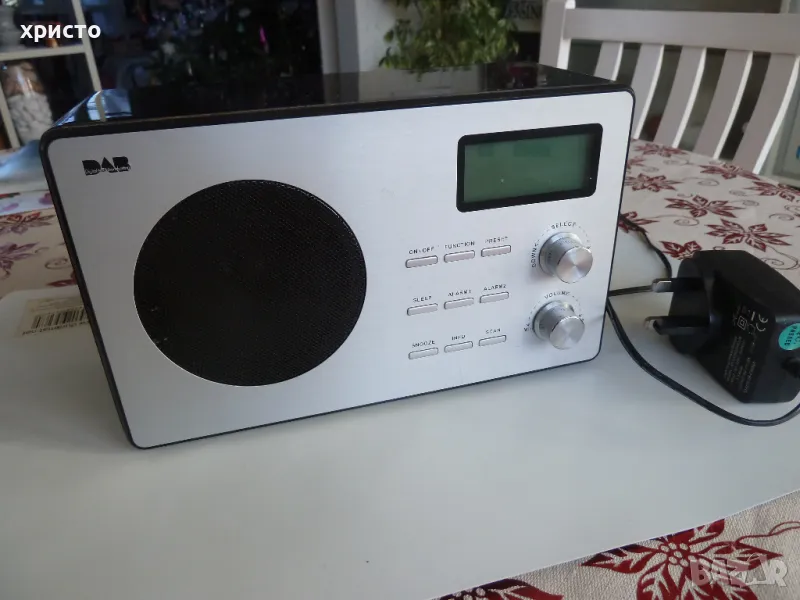 радио RED Dab, снимка 1