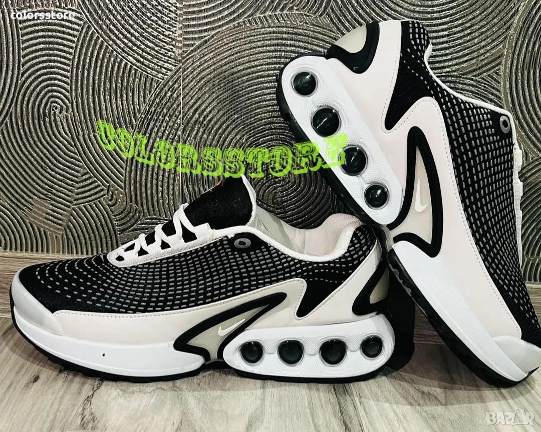 Дамски маратонки Nike/BR137m, снимка 1