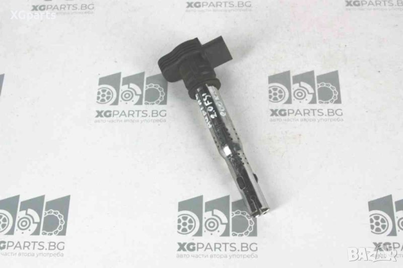 Запалителна бобина за Audi A4 B7 2.0fsi 200к.с. (2004-2008), снимка 1