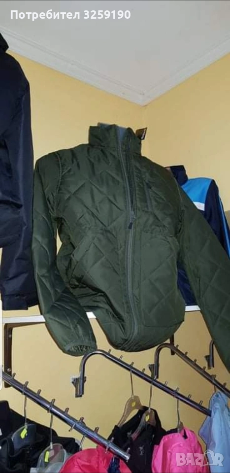 Мъжко яке, снимка 1