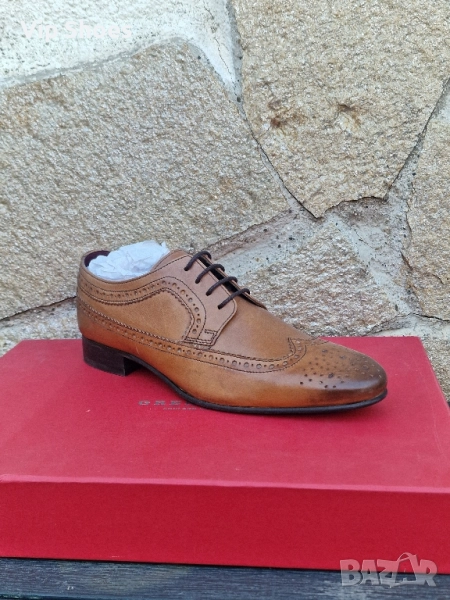 Обувки, снимка 1