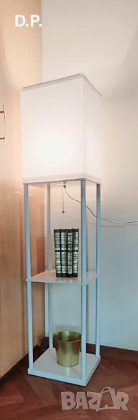 Лампион, снимка 1