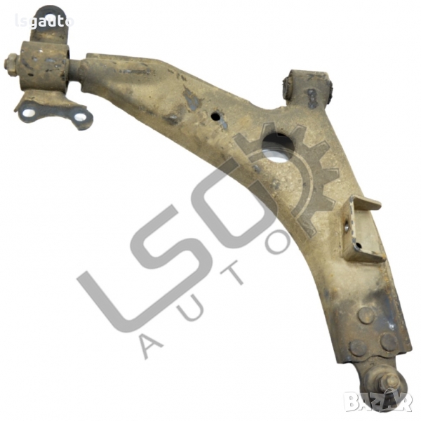 Преден десен носач Chevrolet Epica 2006-2011 CH210222N-65, снимка 1