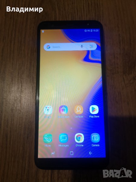 Samsung Galaxy J4 Core /16 GB, снимка 1