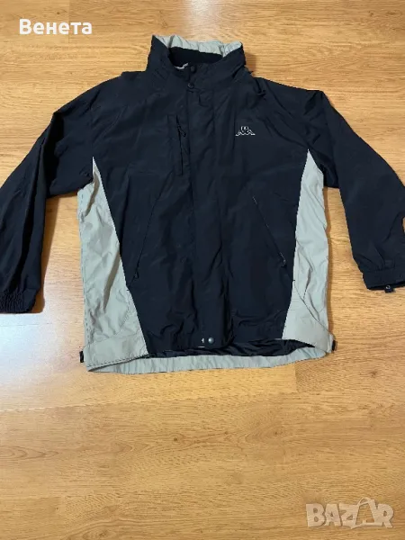 Мъжко яке Kappa. Размер L., снимка 1