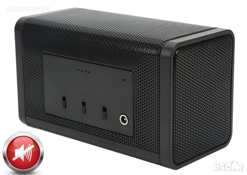 Устройство против аудио видео запис, снимка 1