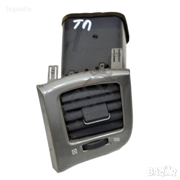 Лява духалка парно табло Toyota Avensis Verso 2001-2009 ID:110091, снимка 1