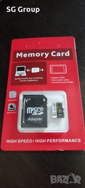 XIAOMI 1TB MEMORY CARD , снимка 1