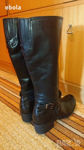 Ботуши Dasia - 40, снимка 1