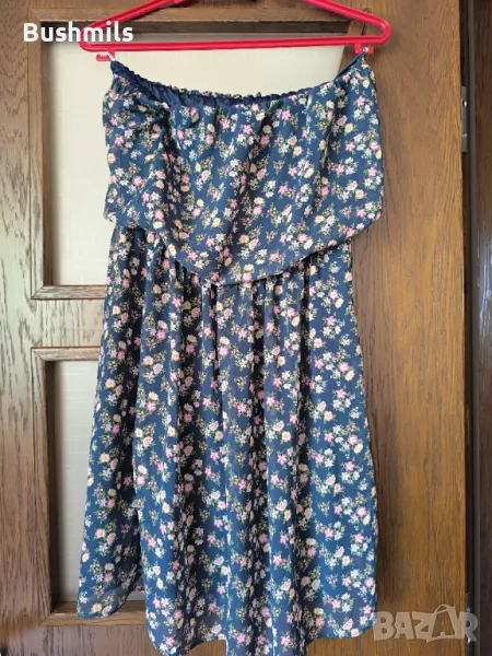 Рокля  без презрамки , снимка 1