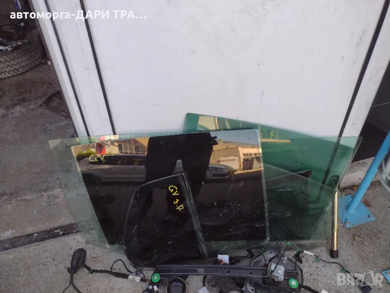 Авто стъкла за Фолксваген Голф 5 , снимка 1