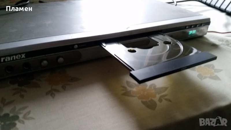 DVD RANEX RX 8610, снимка 1