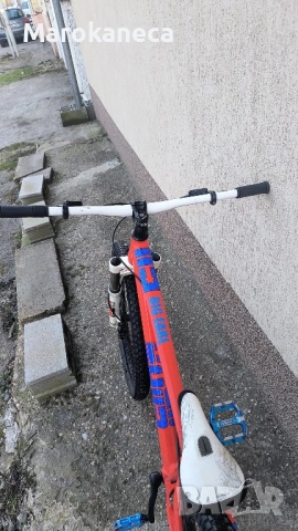 Drag c2 dirt jump 26, снимка 4 - Велосипеди - 53836068