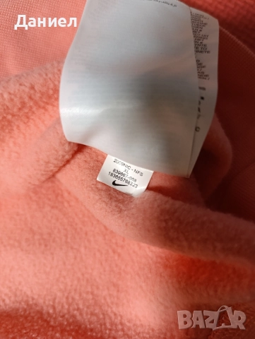 Блуза Nike, снимка 6 - Части - 52204828