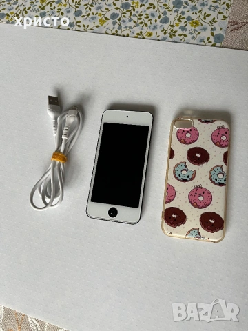 iPod Touch 7