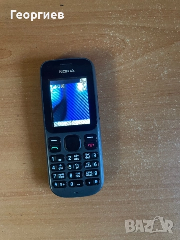 Nokia 101 2sim