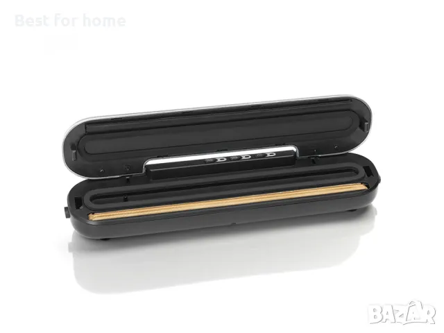 Вакуумна машина Laica VT3205 9 L/min, снимка 5 - Други - 48482211