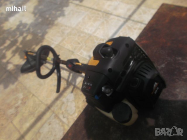 McCulloch B28 PS  на части, снимка 3 - Градинска техника - 40935808