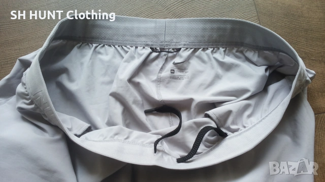 NIKE M NK FLX SHORT VENT MAX 2.0 Stretch размер XXL еластични къси панталони 2-66, снимка 11 - Къси панталони - 53297490
