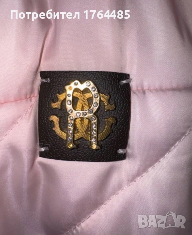 Детско елече Roberto Cavalli , снимка 2 - Детски якета и елеци - 53347034