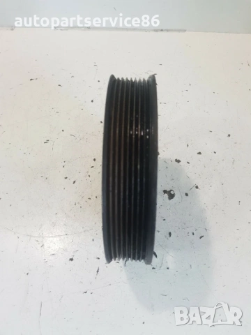 Шайба на колянов вал за Mazda 5 2.0TDI (2006), снимка 2 - Части - 53699833